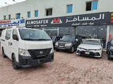 NISSAN CHILLER 6 SEATER  2020 FOR SALE